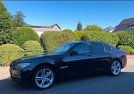 BMW 750Li -MPaketVollaustatung20Zoll Sommer Reifen