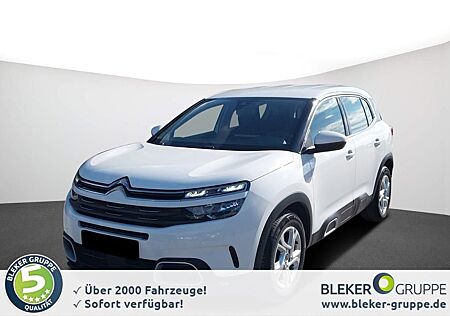 Citroën C5 Aircross BlueHDi 130 Live EAT8