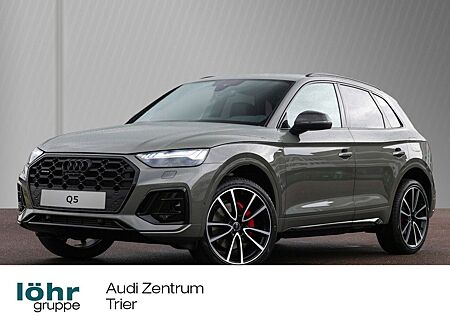 Audi Q5 S line 55 TFSI e quattro