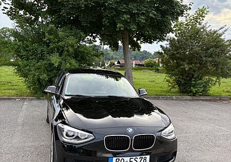 BMW 116i -