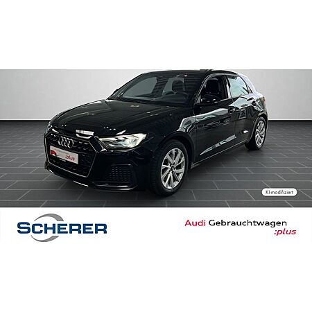 Audi A1 leasen