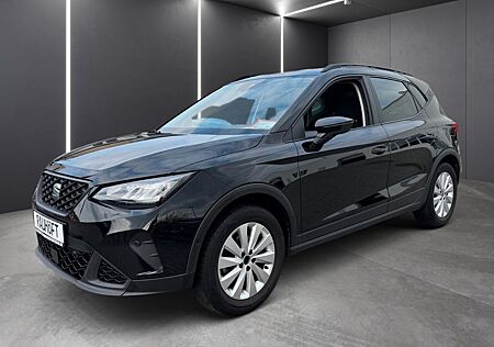 Seat Arona Style*Navi*RFK*PLA*SiHZg
