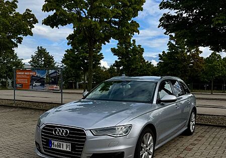 Audi A6 3.0 TDI KETTE + BREMSEN NEU | HUD | MATR
