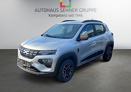 Dacia Spring Electric Extreme +CCS+Navi+Kamera+CarPlay