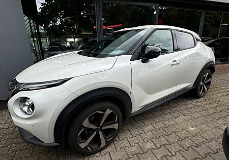 Nissan Juke 1.0DIG-T Tekna Automatik