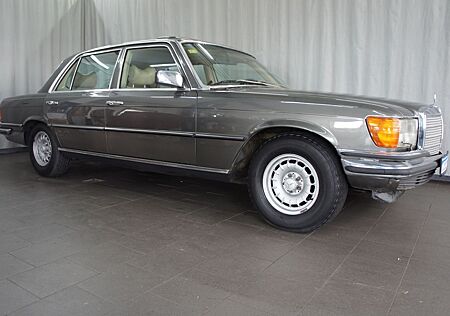 Mercedes-Benz 450 SEL 6.9 #42-2