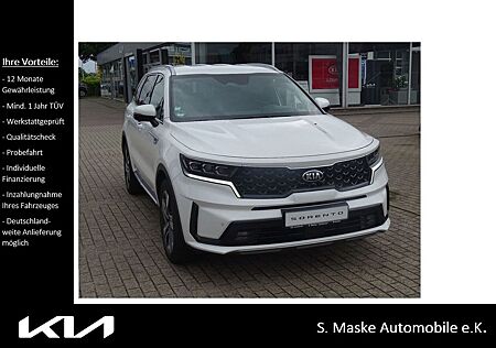 Kia Sorento Platinum 4WD Plug-In Hybrid
