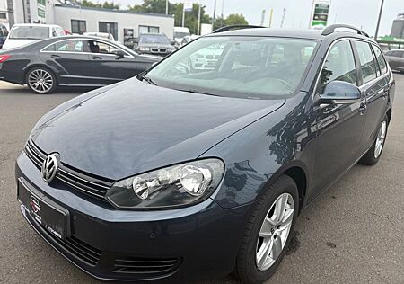 VW Golf Volkswagen VI Variant Comfortline*TÜV NEU
