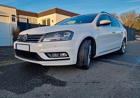 VW Passat Variant Volkswagen 1.4 TSI Comfortline R-Line Paket