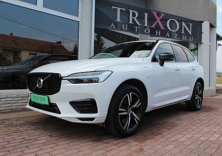 Volvo XC 60 XC60 R Design Recharge Plug-In Hybrid AWD