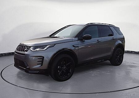 Land Rover Discovery Sport D200 Dynamic SE bis 07.07.25 Zul