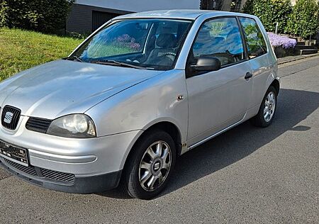 Seat Arosa Stella 1,0
