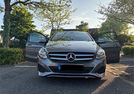 Mercedes-Benz B 180 d - TÜV/HU NEU -
