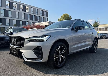 Volvo XC 60 XC60 R Design AWD