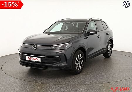 VW Tiguan Volkswagen 1.5 eTSI DSG LED ACC Kamera AHK