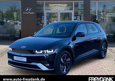 Hyundai IONIQ 5 FL (MY25) 84 kWh (229 PS) 2WD DYNAMIQ