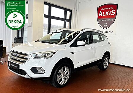 Ford Kuga 1.5 EcoBoost 4x4 Aut. Cool & Connect+Navi++