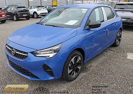 Opel Corsa Electric Elegance SHZ|LRHZ|INTELLILINK|ALU