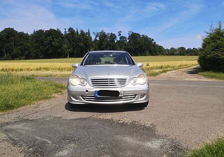 Mercedes-Benz C 200 CDI T ELEGANCE Elegance