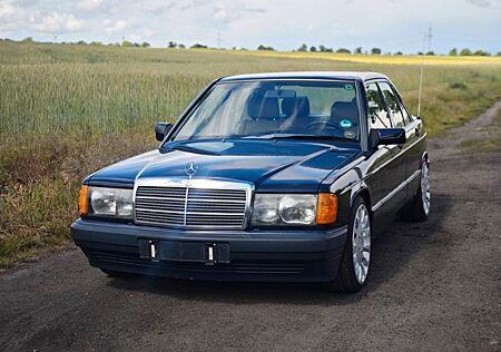 Mercedes-Benz 190 W201
