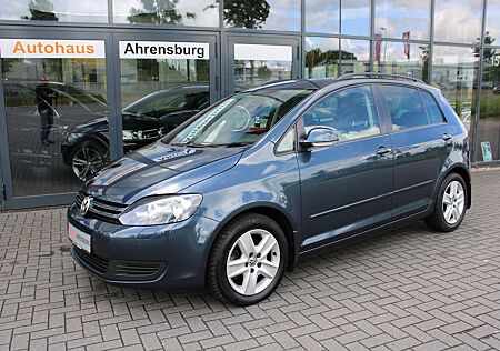 VW Golf Volkswagen Plus VI Comfortline*DSG*AHK*2.Hd.