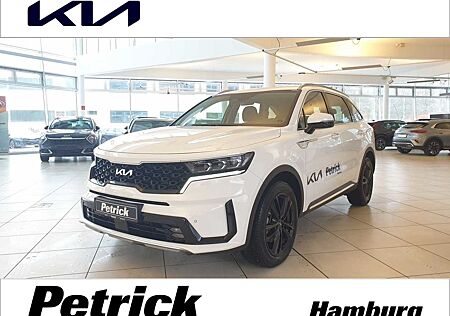 Kia Sorento 1.6T PHEV AWD | Vision | BCA | STY