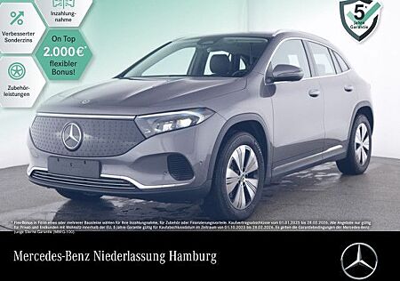 Mercedes-Benz EQA 300 4M PROGRESSIVE Advanced PLUS/AHK/VZ-Ass