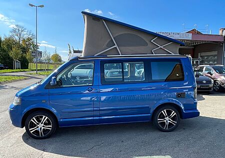 VW T5 California gebraucht kaufen VW T5 California Volkswagen T5 2.5 TDI California+Aufstelldach +Comfortline