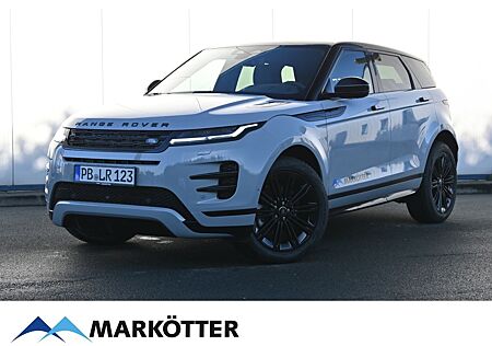 Land Rover Range Rover Evoque D200 Dynamic SE/Pano/Black-Pk