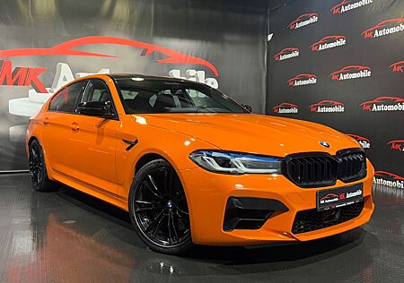 BMW M5 Lim.Competition