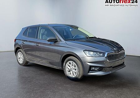 Skoda Fabia Drive Plus 1.0 TSI DSG 2ZKlim Kam ACC 2...