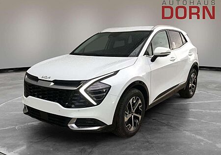 Kia Sportage GT-line 1.6T AWD DCT Sound-/ DriveWise-