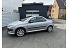 Peugeot 206 Cabriolet CC Platinum