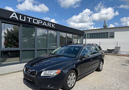 Volvo V70 DRIVe*NAVI*PDC*TEMPOMAT*