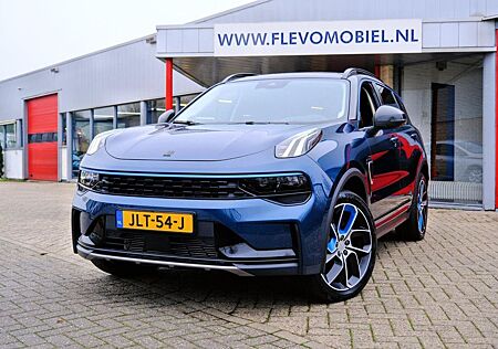 Lynk&Co 01 Hybrid 1.5 Aut. Pano|360 Camera|Apple CarPlay