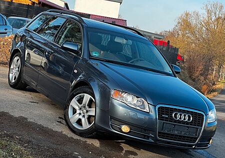 Audi A4 Avant 3.2 FSI quattro*II.HAND*S-HEFT*