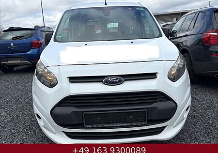 Ford Tourneo Connect 1.5 TDCi KLIMAAUTOMATATIK