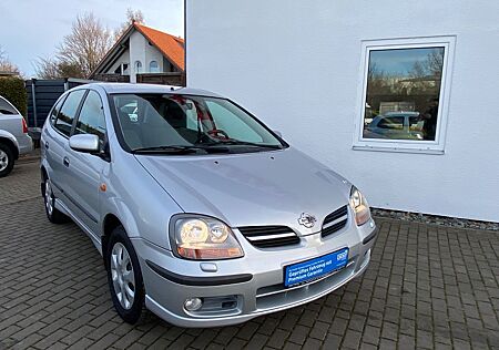 Nissan Almera Tino Visia 2.0 Automatik Klima I-Hand