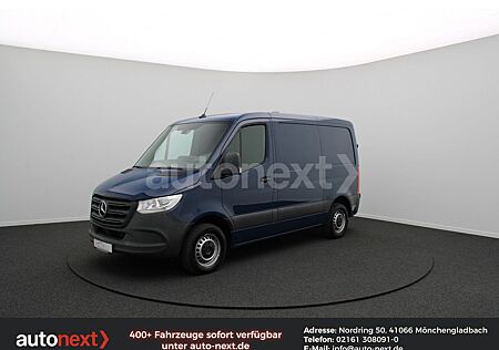 Mercedes-Benz Sprinter 314 Automatik *WERKSTATT* 360°+NAV 7984