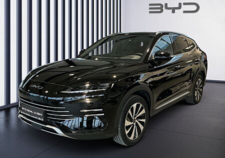 BYD SEAL U DM-i Boost 360 AUT HUD Kam. PDC SpurH
