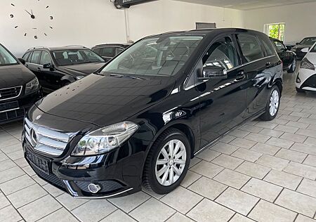 Mercedes-Benz B 180 B -Klasse