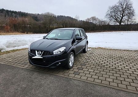 Nissan Qashqai 1.5 dCi Visia Visia