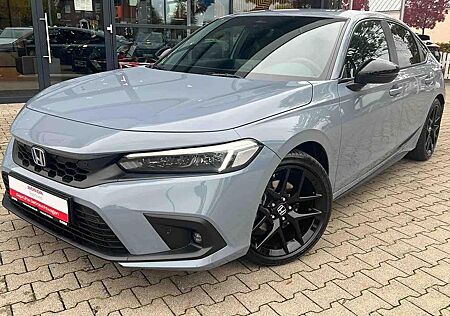 Honda Civic e:HEV 2.0 Sport LED Navi ACC Totw. Kamera