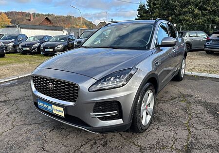 Jaguar E-Pace AWD Neues Modell *Leder+Panorama+360°+EU6