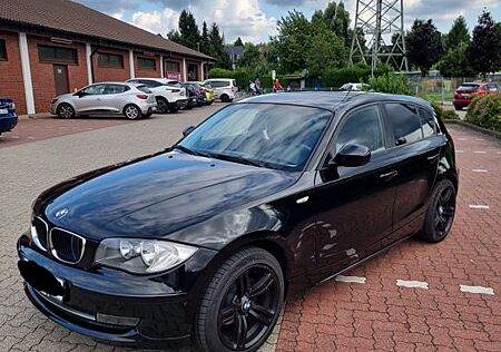 BMW 116i -