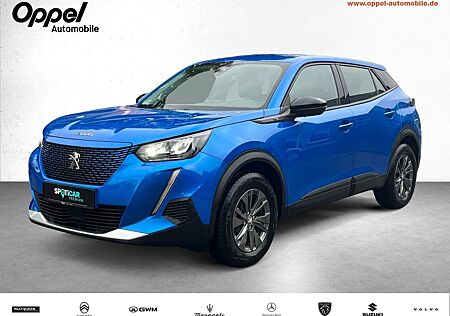 Peugeot 2008 E Active Pack SITZH+RFK+MIRROR-SCREEN+NAVI