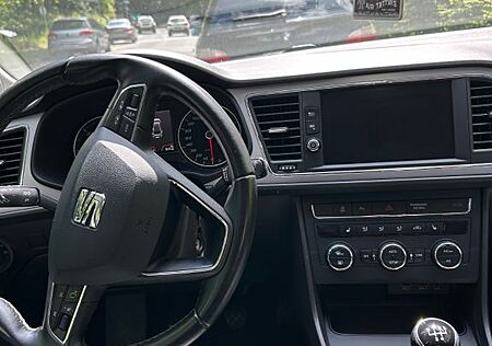 Seat Leon 1.6 TDI 85kW Style Sportstourer Style