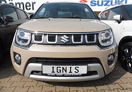 Suzuki Ignis Comfort CVT