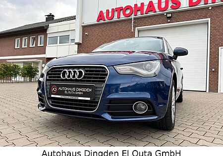 Audi A1 1.4 TFSI Ambition