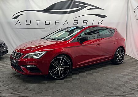Seat Leon *Cupra290*PANO*VIRTUAL*LED*NAVI*R.KAM*PDC*